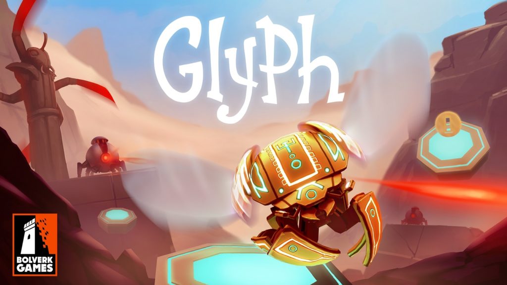 Glyph Review for Steam