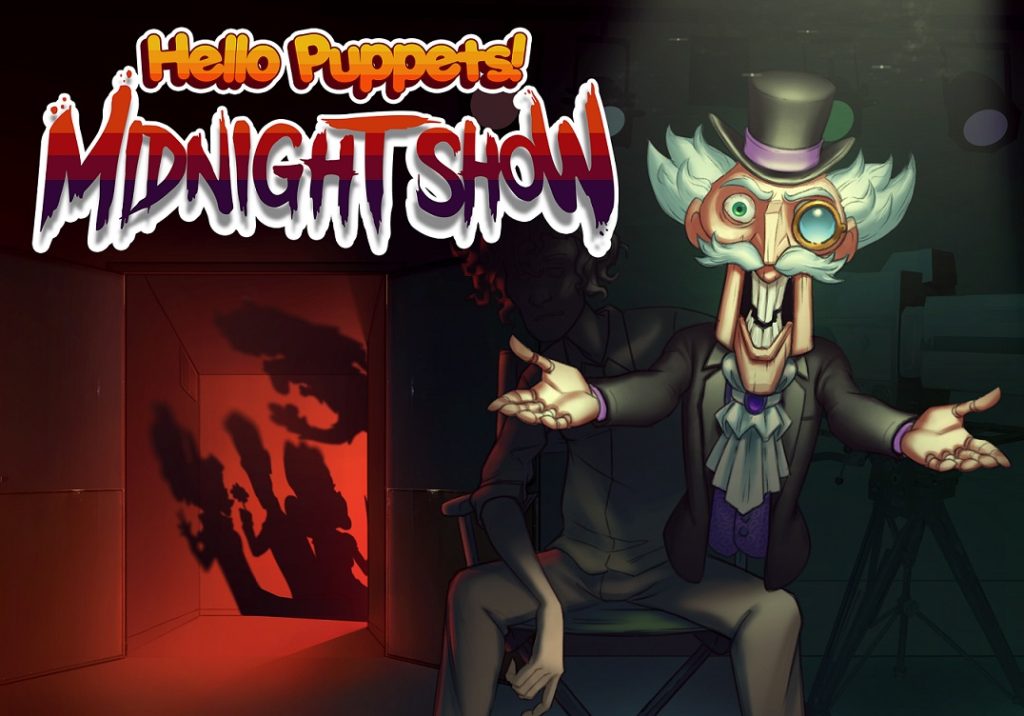 Hello Puppets: Midnight Show Review for Steam