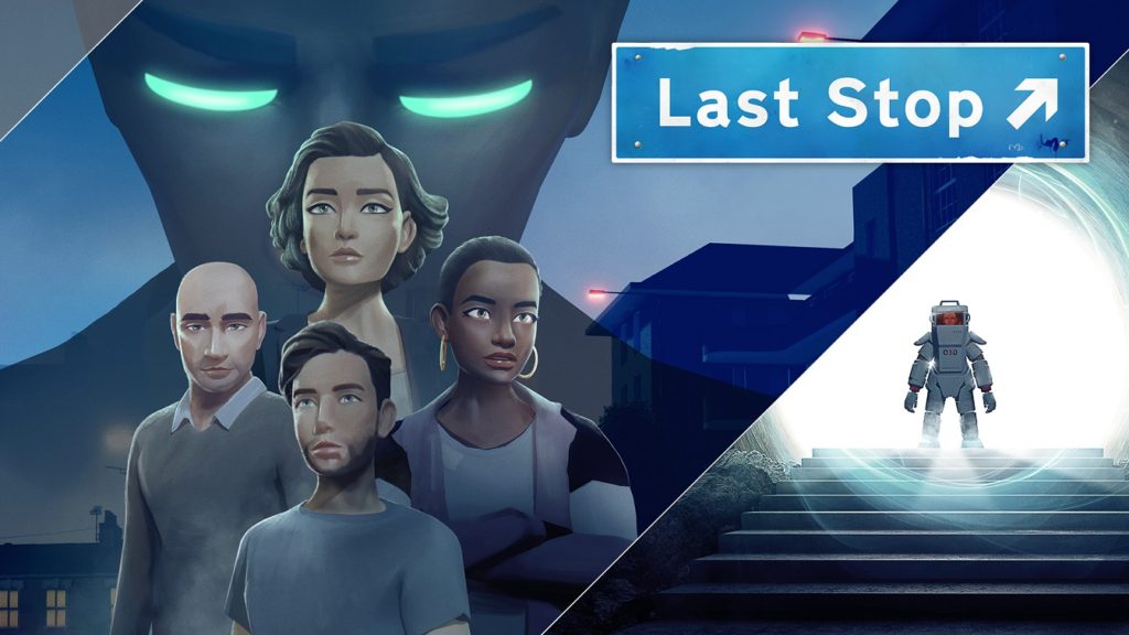 LAST STOP Review for Steam