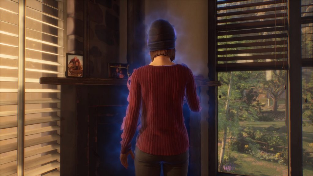 LIFE IS STRANGE: True Colors Review for PlayStation 5