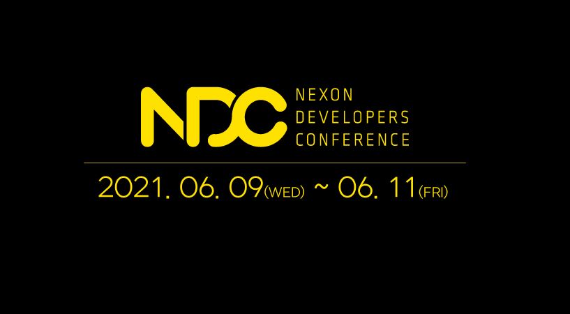 2021 Nexon Developers Conference (NDC 21) Now Open to Online Viewers