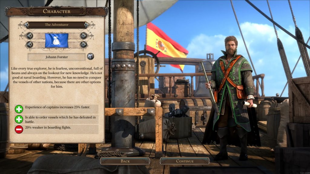 Port Royale 4: Buccaneers DLC Review for Steam