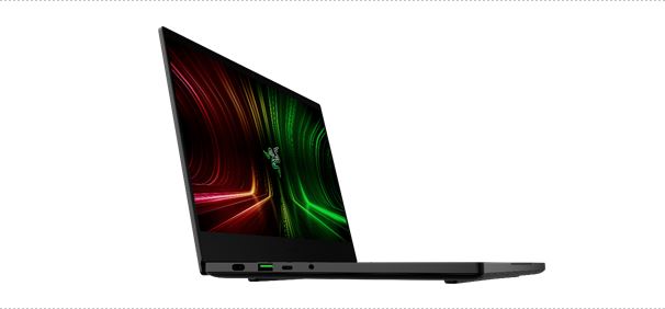 RAZER Announces the Ultimate AMD Gaming Laptop at E3 2021: the New RAZER BLADE 14