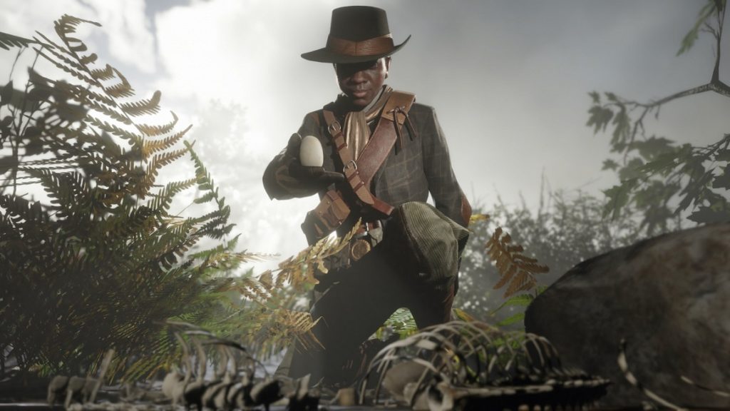 Red Dead Online Update News (June 15, 2021)