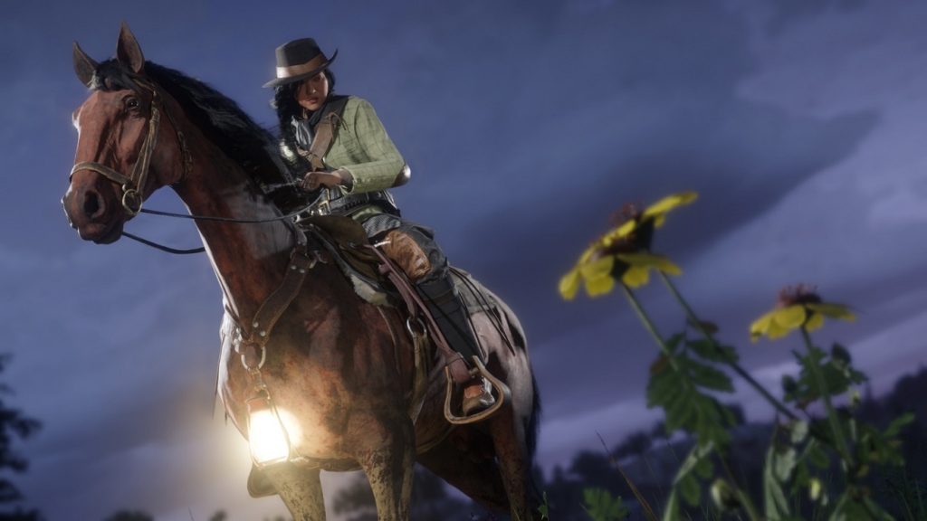 Red Dead Online Update News (June 8, 2021)