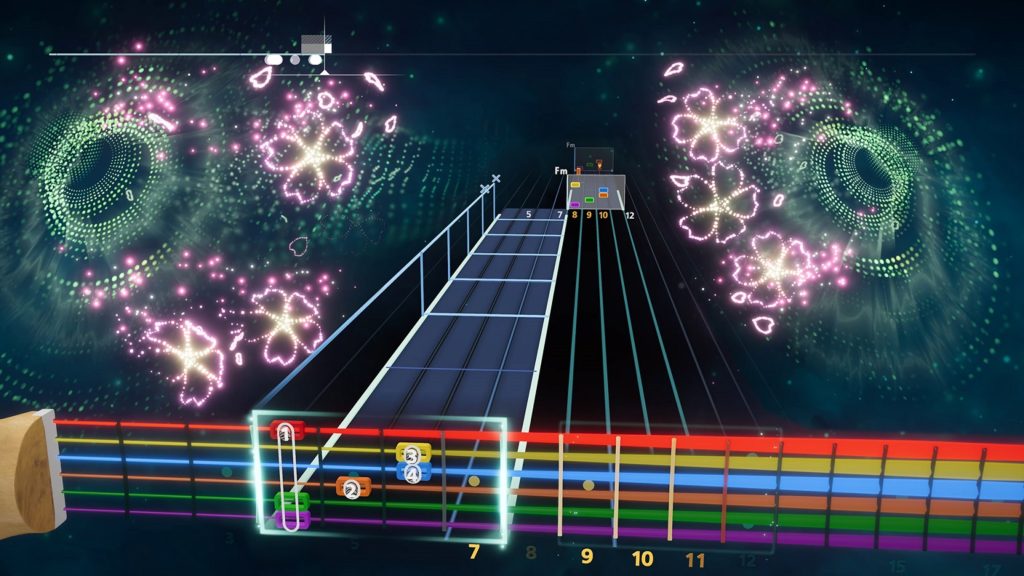 Ubisoft Reveals Rocksmith+, the Future of Interactive Music Learning