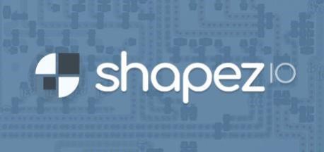 Shapez.io Review for Steam