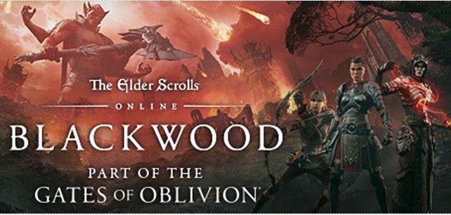 The Elder Scrolls Online: Blackwood Review
