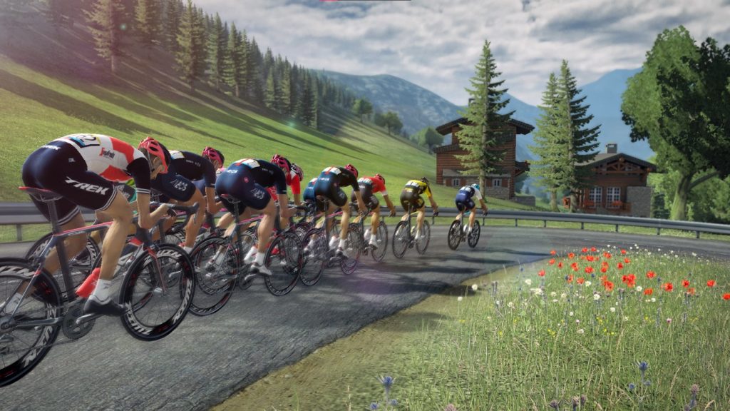 pro cycling races 2021