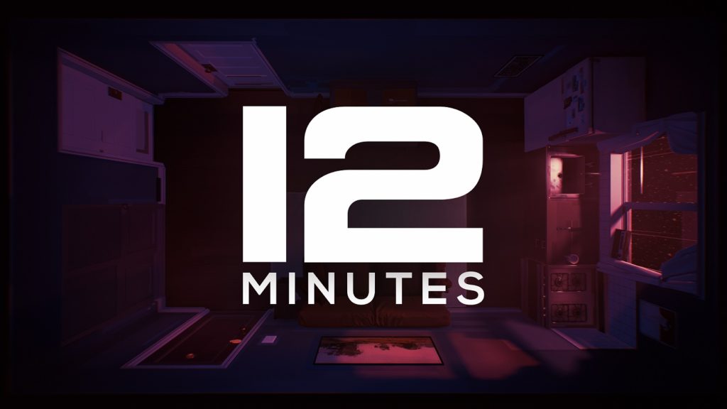 TWELVE MINUTES Review for PlayStation 5