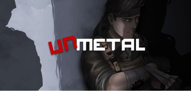 UnMetal Steam Demo Impressions