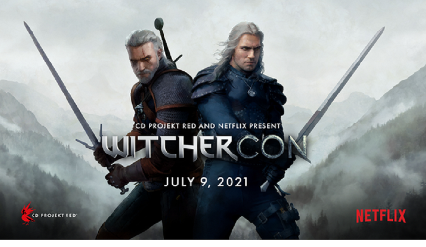 WITCHERCON Reveals Schedule