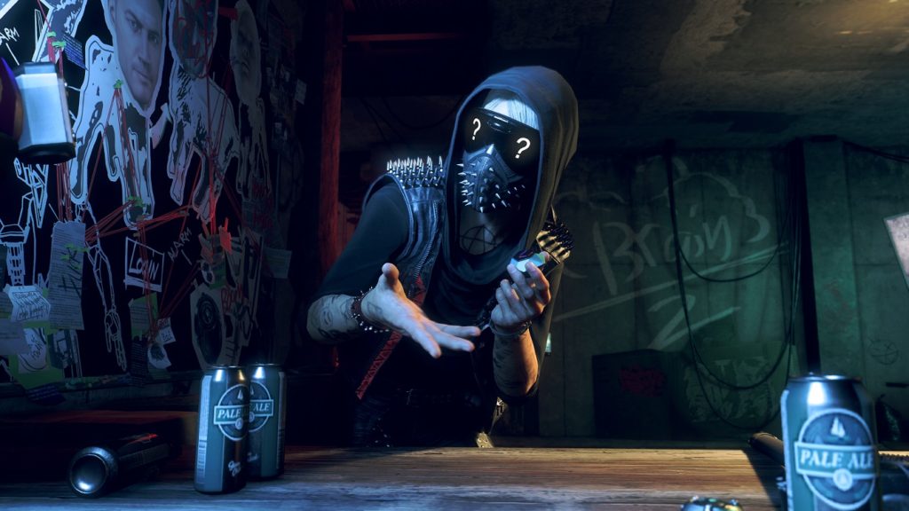 Watch Dogs: Legion New Expansion, Bloodline, Coming July 6