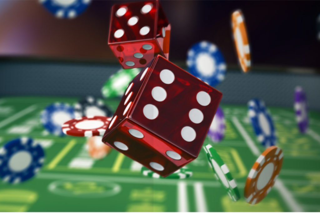 Basic Online Casino Rules for Beginners