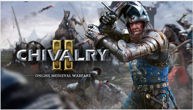 CHIVALRY 2 Review for Xbox