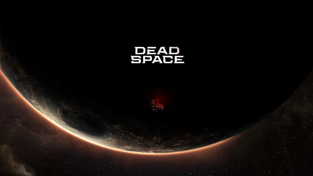 Dead Space 21 Key Art Gaming Cypher Gaming Cypher