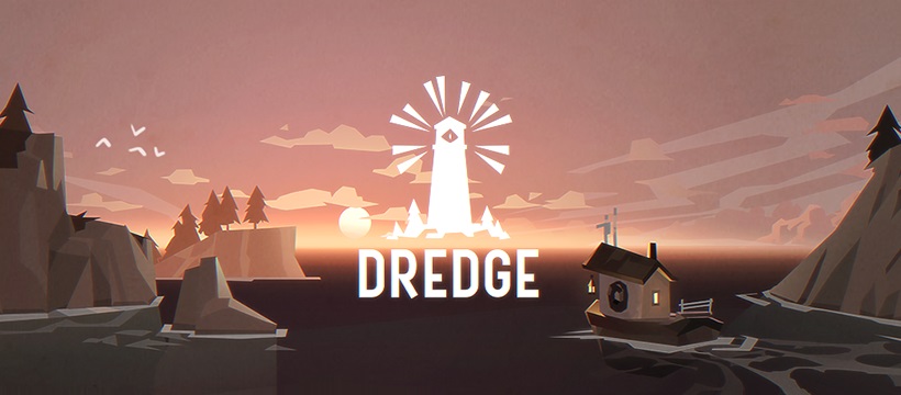 DREDGE Fishing Adventure with Sinister Undercurrent Heading to PC and Switch