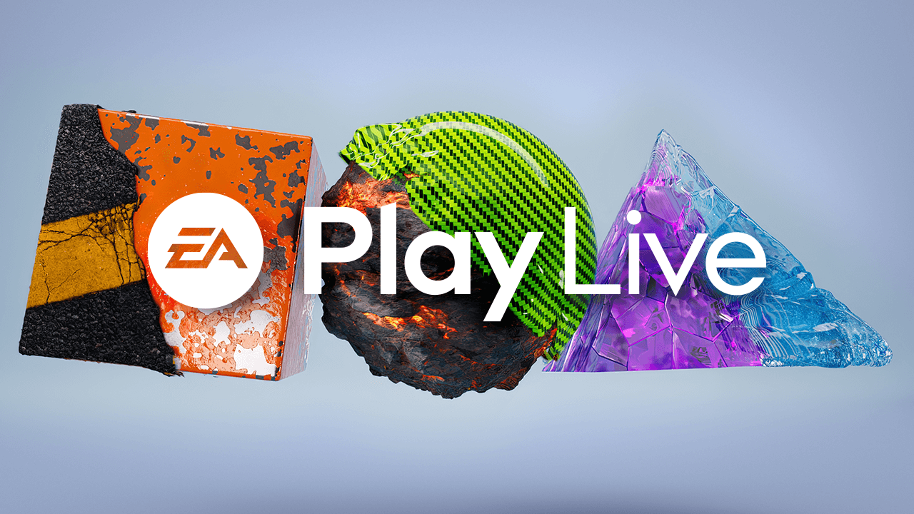 EA Play Live 2021 - Everything You Need to Know