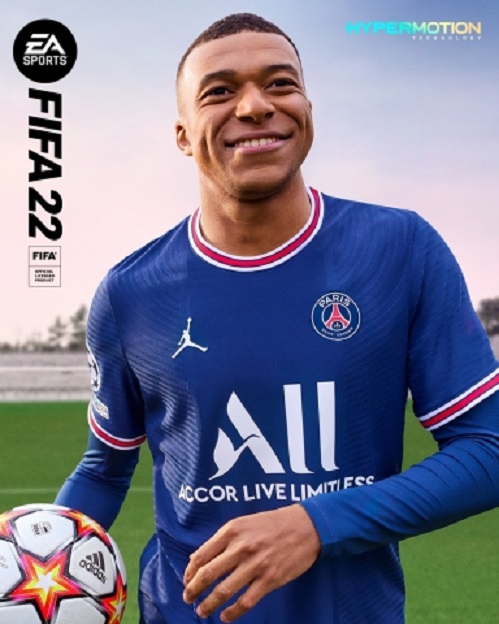 FIFA 22 Review for PlayStation 4