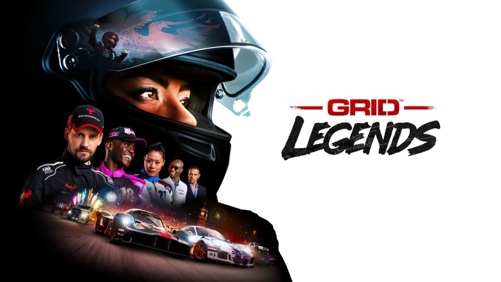 GRID Legends Review for PlayStation 5