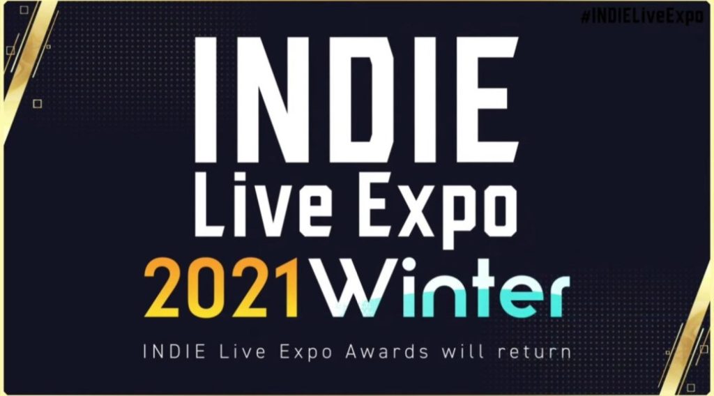 INDIE Live Expo Winter 2021 Returns Nov. 6, Award Nominations Now Open