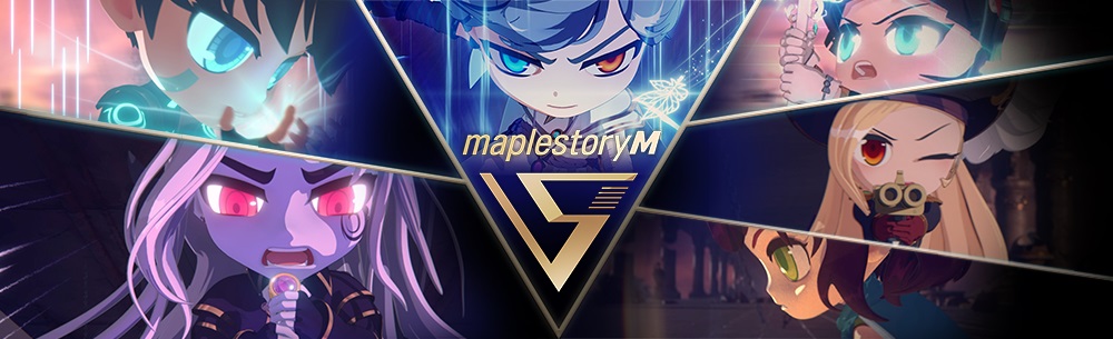 MapleStory M Three Year Anniversary Celebrates with Game Update and Feature Content thru July