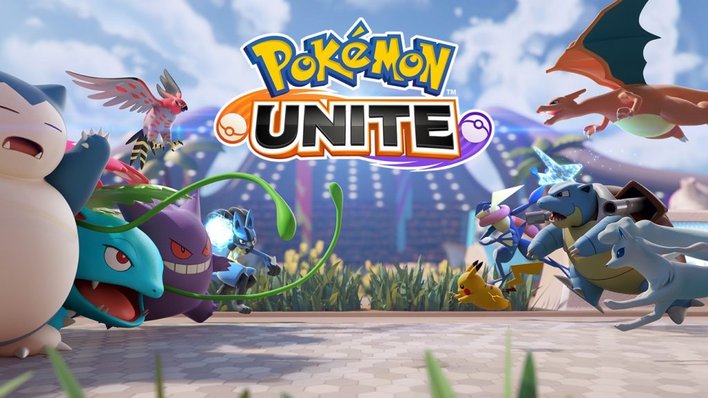 Nintendo Download: Pokémon Heads to Aeos Island for an All New Battle! (July 22, 2021)