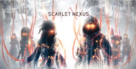 SCARLET NEXUS Review for Steam