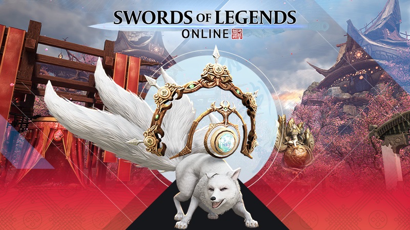 Swords of Legends Online Reveals First Massive Raid and Summer Event Details