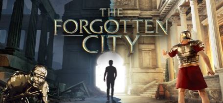 THE FORGOTTEN CITY Preview for Steam