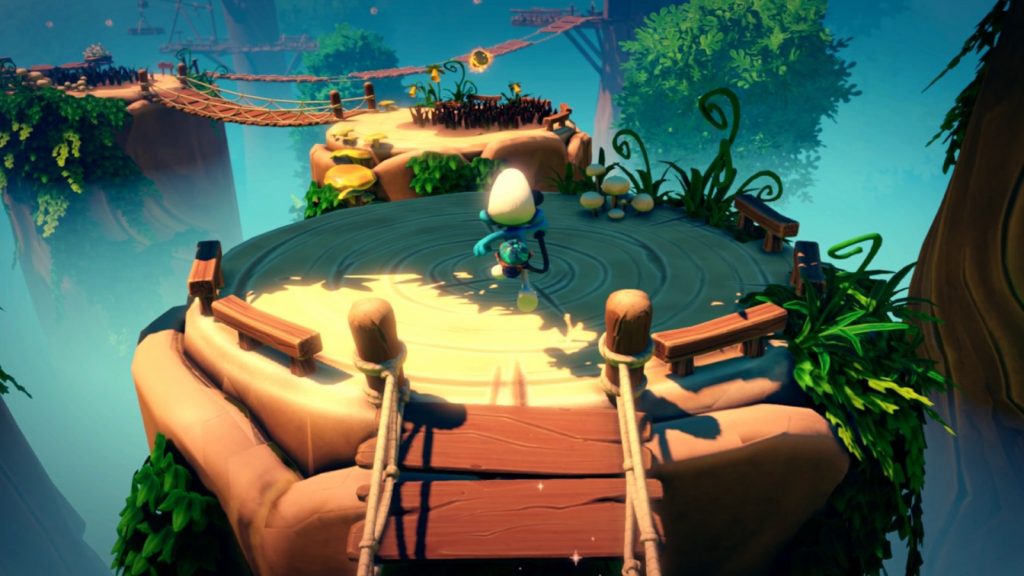 The Smurfs - Mission Vileaf Releases Teaser Trailer