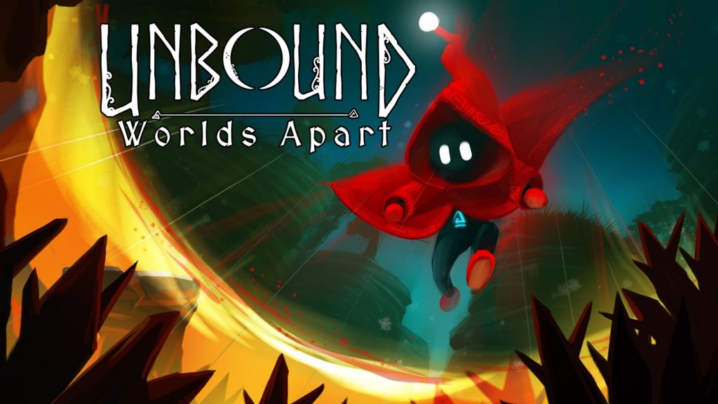 Unbound: Worlds Apart Review for Nintendo Switch