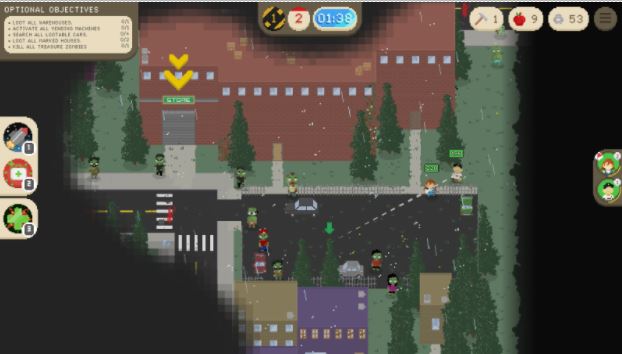 DEADLY DAYS Review for Steam