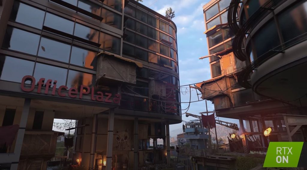 Dying Light 2 Stay Human Gets Real-Time Ray Tracing, DLSS as Techland Partners with NVIDIA