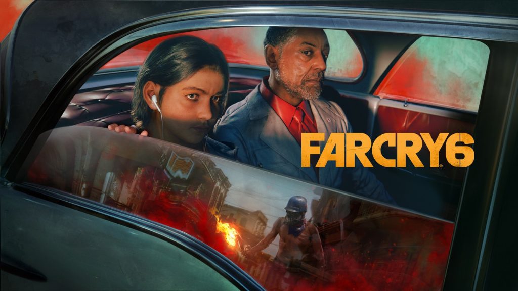 Ubisoft Announces FAR CRY 6 is Now Available Worldwide