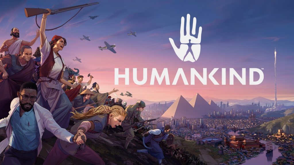 HUMANKIND Review for Steam