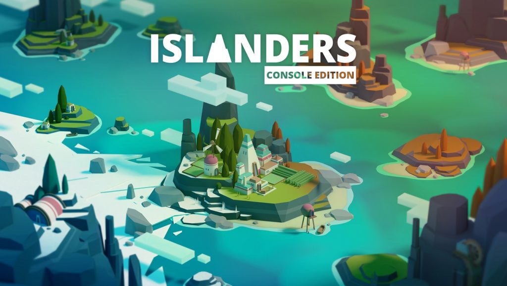 ISLANDERS: Console Edition Review for Nintendo Switch