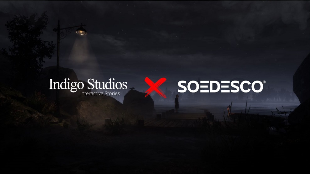 SOEDESCO and Developer Indigo Studios Partner to Publish SEVEN DOORS and More