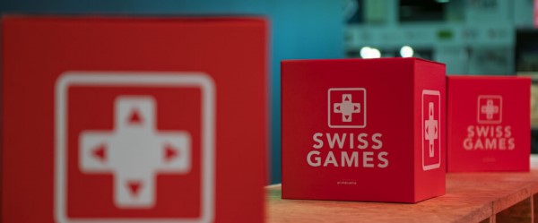 gamescom 2021: SwissGames Showcases 18 Original Games for PC and Consoles