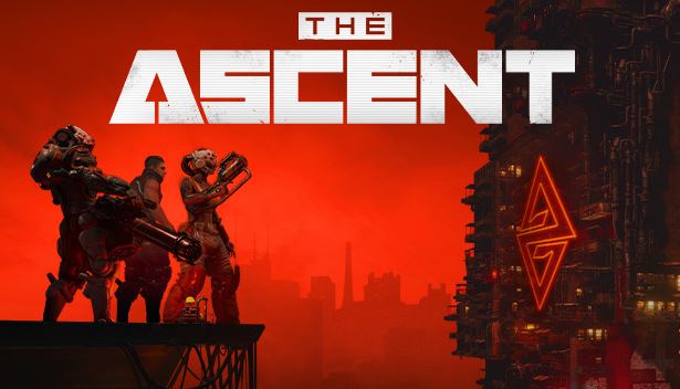 THE ASCENT Review for Xbox