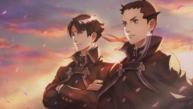 The Great Ace Attorney Chronicles Review for PlayStation