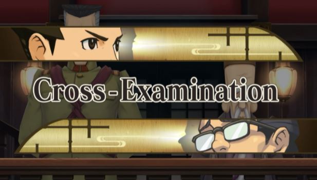 The Great Ace Attorney Chronicles Review for PlayStation