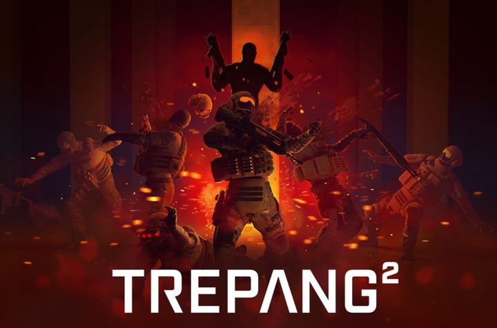 Trepang2 Frantic and Gory FPS Review