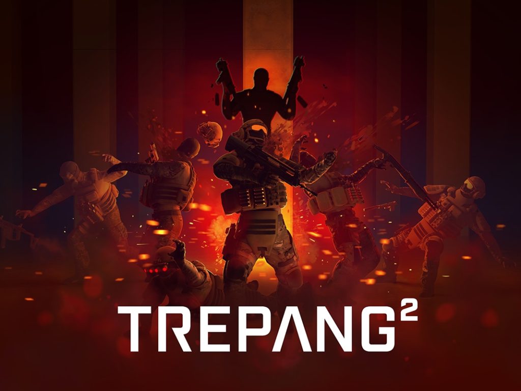 Trepang2 Frantic and Gory FPS Revealed by Team17 at gamescom