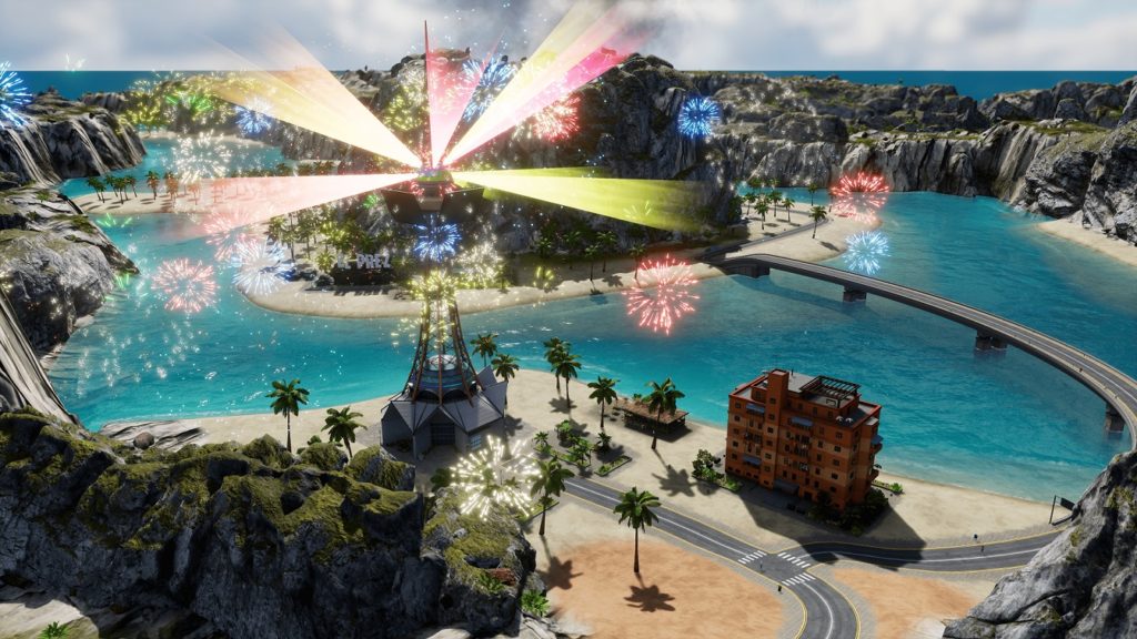 Tropico 6 Launches Festival DLC for PC, Console on Sept. 1