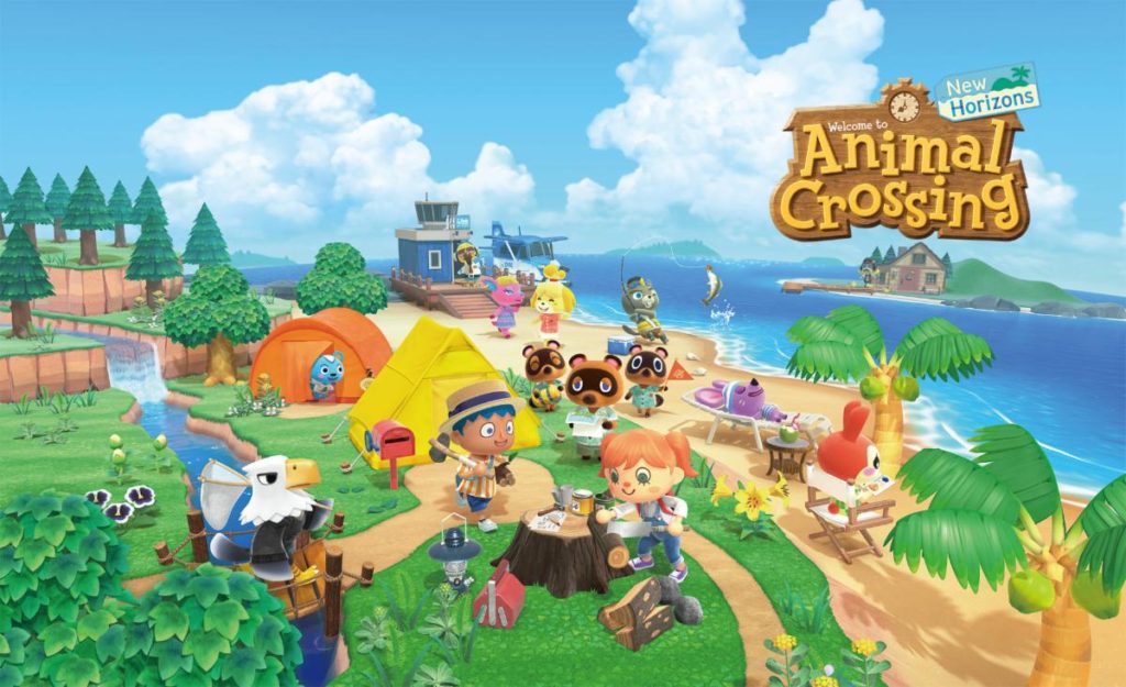 Animal Crossing amiibo Cards Return and Bring Familiar Residents to Your Island