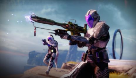 DESTINY 2: Season of the Lost Review