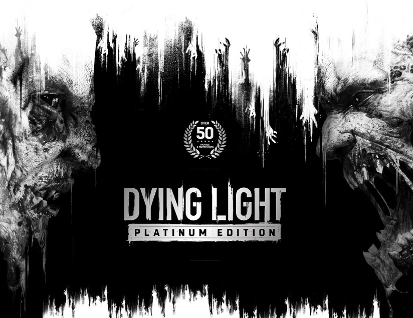 Animated Video Shown on Nintendo Switch for DYING LIGHT
