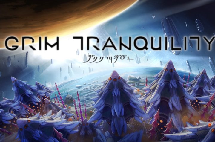 Grim Tranquility Trailer PAX And Review