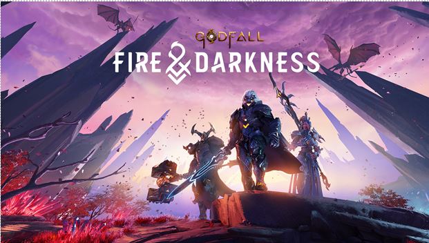 Godfall: Fire & Darkness Review for PC